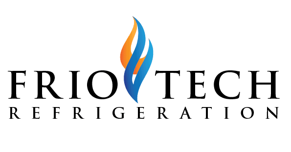 Friotech Refrigeration Logo