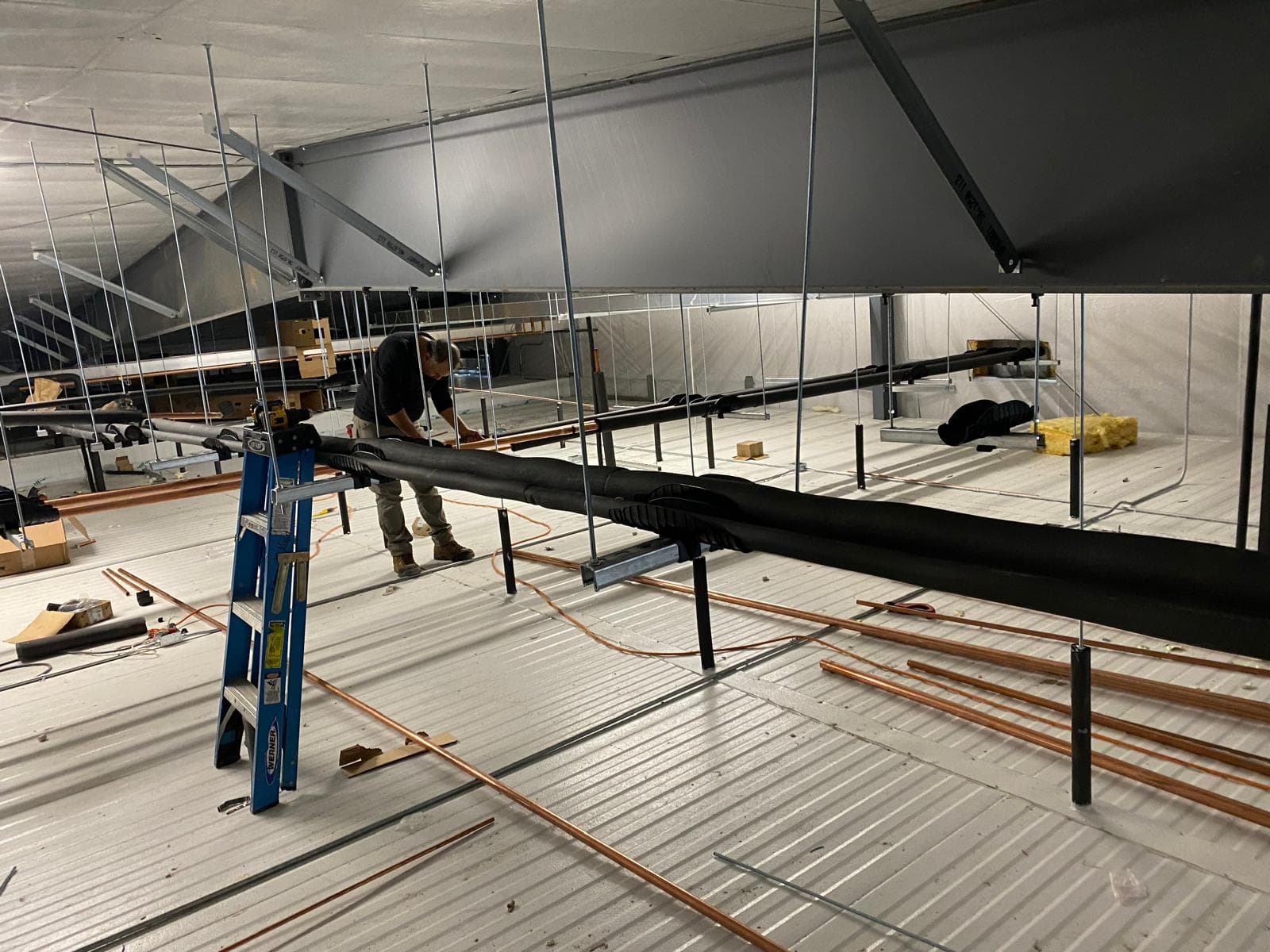 Preventive Maintenance